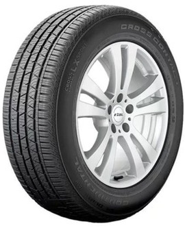 Continental ContiCrossContact LX Sport 255/45 R20 101H AO