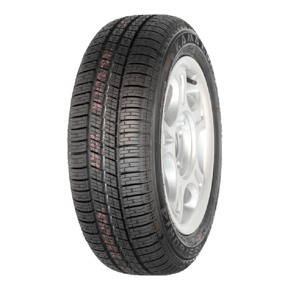 Шины КАМА Евро 224 185/60 R14 82H - купить по низкой цене в Пензе