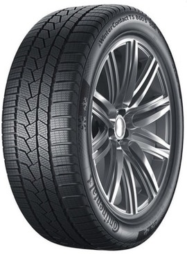 Continental ContiWinterContact TS 860S 305/35 R21 109V N0