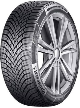 Continental ContiWinterContact TS 860 185/55 R16 87T