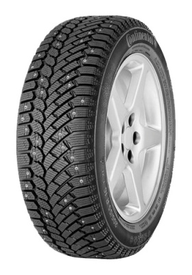 Continental ContiIceContact 3 245/45 R18 100T XL