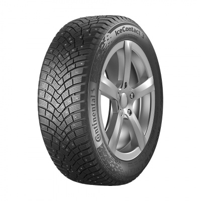 Continental IceContact 3 TA 245/45 R20 103T